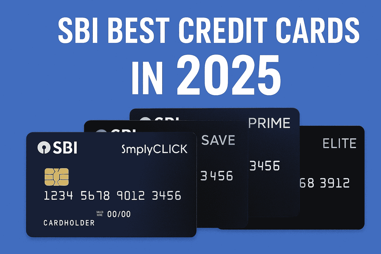 Sbi Cards
